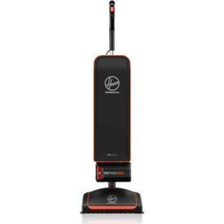 Hoover Hoover® MPWR„¢ Cordless Upright Vacuum, 13" Cleaning Width CH95519